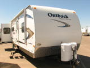 2011 Keystone Outback